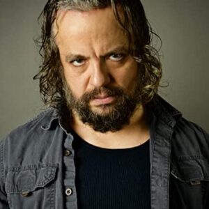 Todd Jenkins