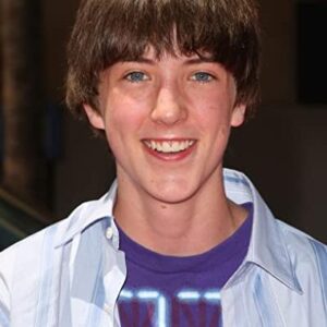 Tyler Patrick Jones