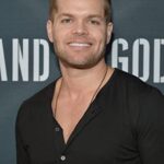 Wes Chatham