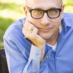 Willie Garson