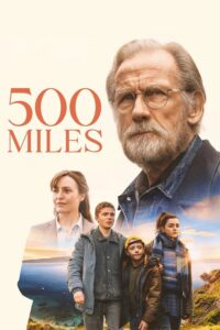 500 مایل