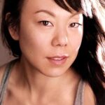 Ali Ahn