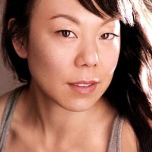 Ali Ahn