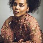 Amirah Vann