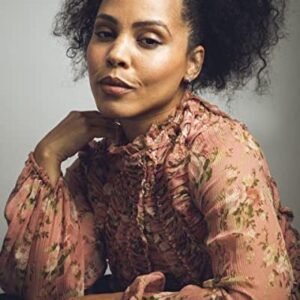 Amirah Vann