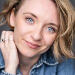 Amy Bowden