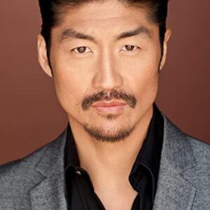 Brian Tee