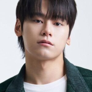 Cha Woo-min