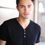 Darren Barnet