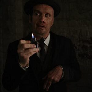 Denis O'Hare