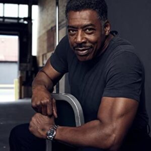 Ernie Hudson