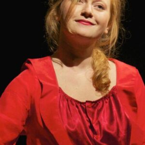 Gergana Pletnyova