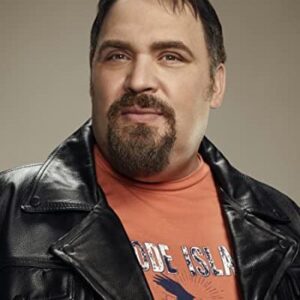 Glenn Fleshler