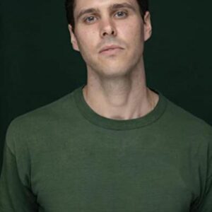 Grant Schumacher