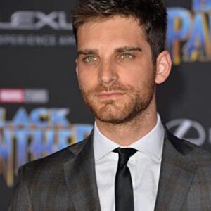 Jeff Ward