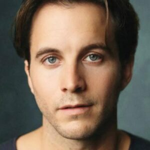 Joshua Collins