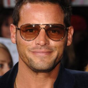 Justin Chambers