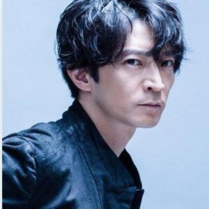 Kenjirô Tsuda