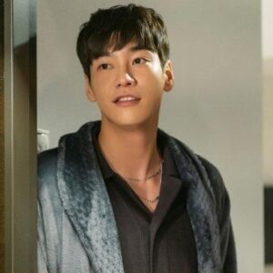 Kim Young-kwang
