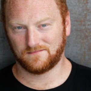 Mac Brandt
