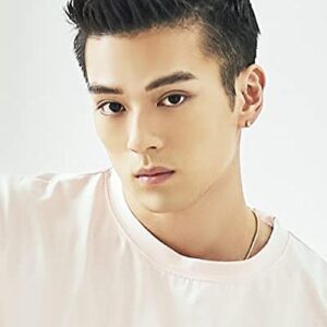 Mackenyu