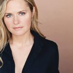Maggie Lawson