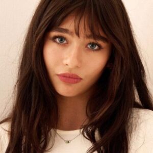 Malina Pauli Weissman