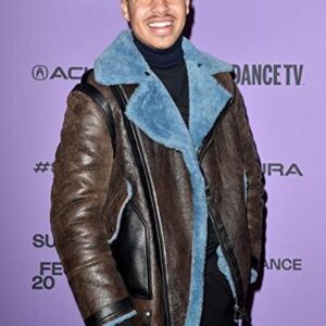Marcus Scribner