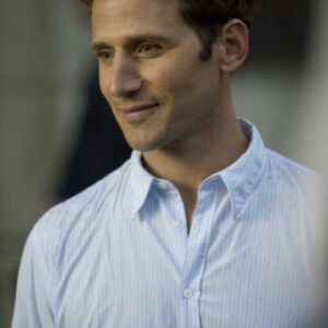 Mark Feuerstein