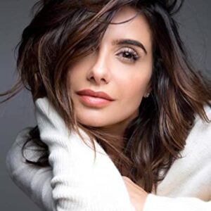 Mikaela Hoover