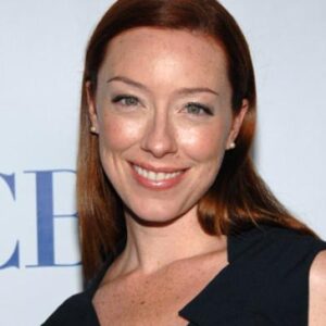 Molly Parker