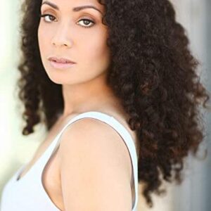 Nicole Anthony