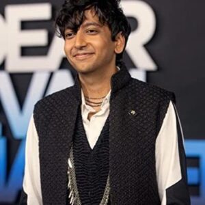 Nik Dodani