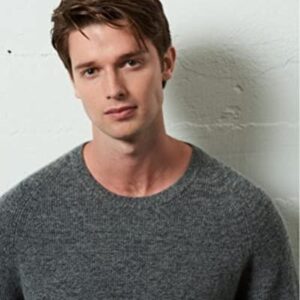 Patrick Schwarzenegger