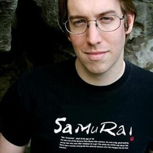 Patrick Seitz