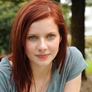 Rachel Hurd-Wood