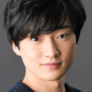 Rikuya Yasuda