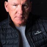 Robert Morgan