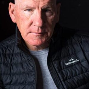 Robert Morgan