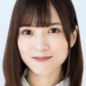 Saki Miyashita