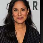 Sakina Jaffrey