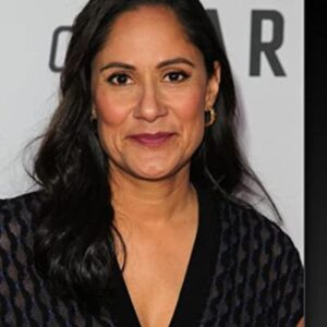 Sakina Jaffrey
