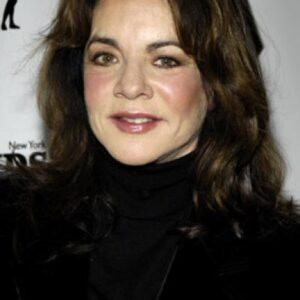 Stockard Channing