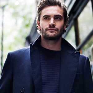 Tom Bateman
