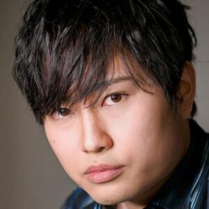 Yukihiro Nozuyama